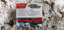Pokemon TCG Journey Together Enhanced Booster Box Factory Sealed New - Image 2
