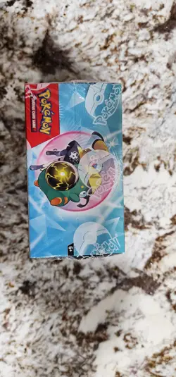 Pokemon TCG Journey Together Enhanced Booster Box Factory Sealed New - Image 5