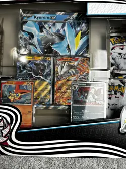 Pokemon Unova Heavy Hitters Premium Collection (2x) - Image 3