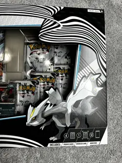Pokemon Unova Heavy Hitters Premium Collection (2x) - Image 4