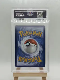 Iron Hands EX 154/131 Prismatic Evolutions SIR Pokemon TCG PSA 10 - Image 2
