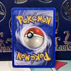 1x 1999 Pokemon Wartortle - Base Set (Shadowless) 1999 - 42/102 MP - Image 2