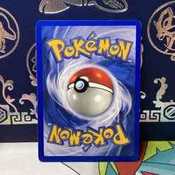 Rattata 61/102 Shadowless - Pokemon Base Set Vintage - NM - Image 2