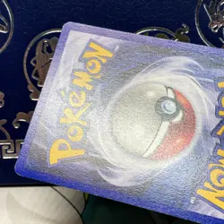 Pokemon Energy Retrieval Uncommon Unlimited Base Set (Shadowless) 081/102 NM - Image 5