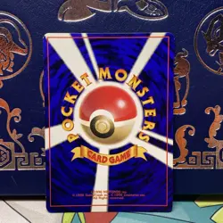 Pokemon TCG Farfetch'd No. 083 Japanese Vintage WoTC Base Set Uncommon NM - - Image 2