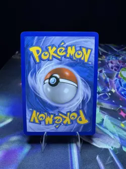 Metagross Cracked Ice Holo Rare 7/147 Pokemon TCG Supreme Victors - Image 2