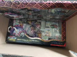 Pokemon TCG - Paldean Fates Premium Collection - Case Of 6 - Brand New - In Hand - Image 2