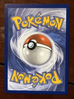 Pokemon Destined Rivals Ethan’s Ho-Oh Ex 209/182 Full Art Holo Rare - Image 2