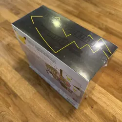 Pokemon Celebrations 25th Anniversary Elite Trainer Box ETB NEW SEALED 🔥 - Image 3