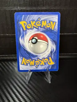 Wigglytuff 32/64 Jungle Regular Rare Vintage Pokemon TCG - Image 2