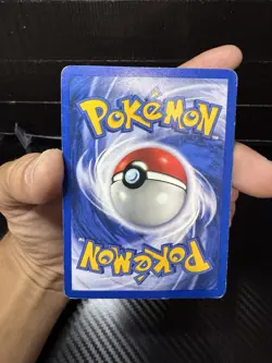 Wigglytuff 32/64 Jungle Regular Rare Vintage Pokemon TCG - Image 4