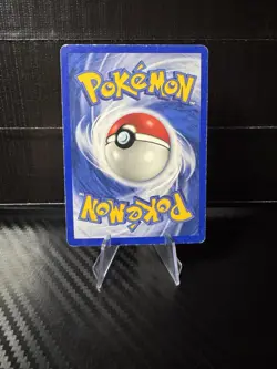 Elekid 22/111 Neo Genesis Regular Rare Pokemon TCG Vintage - Image 2