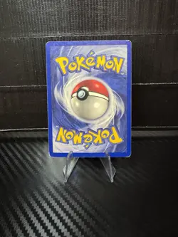 Clefable 17/64 Jungle Regular Rare Vintage Pokemon TCG - Image 2