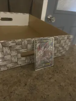 Sylveon EX RC32/RC32 Ultra Rare Holo Pokemon TCG Generations - Image 4