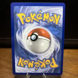 Pokemon TCG Clawitzer 141/132 Mega Evolutions Illustration Rare NM - Image 2
