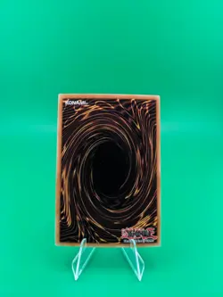 Yu-Gi-Oh! Dimensional Fissure RA03-EN163 Platinum Secret Rare - Image 3