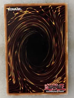 Yugioh Cosmic Cyclone MP17-EN105 1st edition Secret Rare LP - Image 2