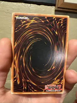 Winged Kuriboh near mint LV10 DP1-EN006 Jaden Yuki Unlimited Edition - Image 2