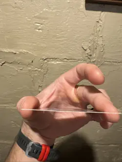 Winged Kuriboh near mint LV10 DP1-EN006 Jaden Yuki Unlimited Edition - Image 3