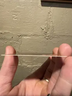 Winged Kuriboh near mint LV10 DP1-EN006 Jaden Yuki Unlimited Edition - Image 4