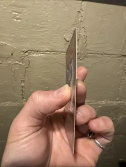 Winged Kuriboh near mint LV10 DP1-EN006 Jaden Yuki Unlimited Edition - Image 5