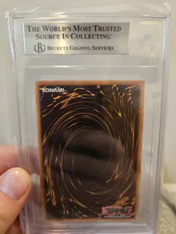 Yu Gi Oh Sky Striker Ace - Shizuku Quarter Century Rare - Image 2