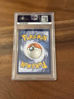 Pokemon Go TCG Radiant Venusaur Holo Rare Card 2022 004/078 PSA 10 - Image 2