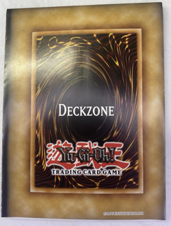 Yu-Gi-Oh Trading Card Game TCG Starter Deck Yugi Vintage - Image 5