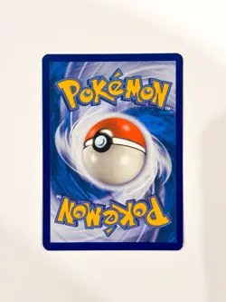 Blastoise EX XY 122 Black Star Promo Pokemon Card NM condition - Image 2