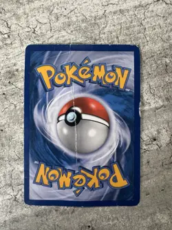 Pokemon Card TCG Arceus Lv.X Diamond And Pearl Promo Holo Rare DP56 - HP/Damaged - Image 2