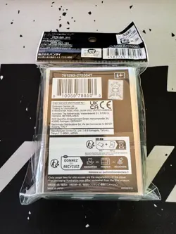ONE PIECE Card Game Sugar Official Card Sleeve9 70 Sleeves From JAPAN - Image 2