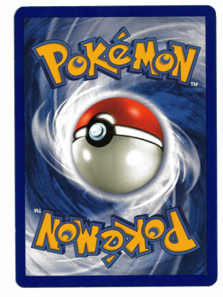Pokemon Card: Gengar 20/62 1st Edition Fossil Set Vintage Rare! - Image 2