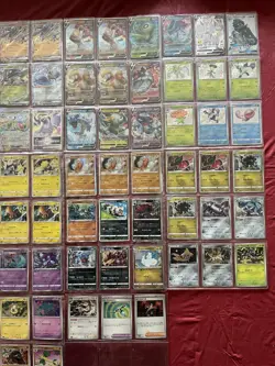 Pokemon Japanese Card Lot SAR Special Art Rare Baby Shiny Masterball Cosmos Holo - Image 4
