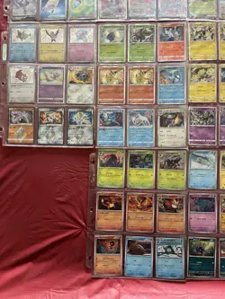 Pokemon Japanese Card Lot SAR Special Art Rare Baby Shiny Masterball Cosmos Holo - Image 5