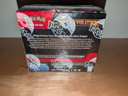 Pokemon TCG Mega Evolution Enhanced Booster Display Box 36 Packs + 1 Promo Card - Image 2