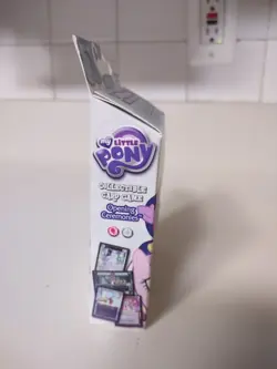 My Little Pony | Enterplay Card Game | Opening Ceremonies Deck Excl Foil NEW NIB - Image 5