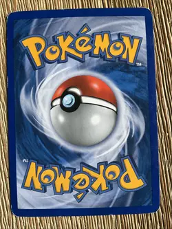 Pokemon TCG Magikarp Delta Species Card 69/110 Holon Phantoms Regular - Image 2
