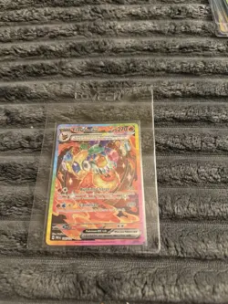 Lot 3 Cards Prismatic Evolution Sir Near Mint English MTG - Image 3