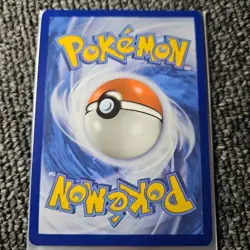 Pokemon TCG Garchomp ex Paradox Rift 219/182 Holo Ultra Rare Card - Image 4