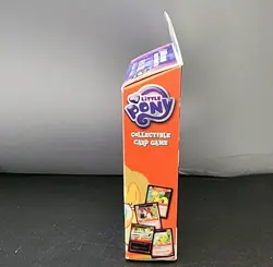 My Little Pony Card Game Premiere Theme Deck Twilight Sparkle & Applejack SEALED - Image 4