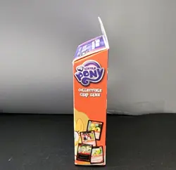 My Little Pony Card Game Premiere Theme Deck Twilight Sparkle & Applejack SEALED - Image 5