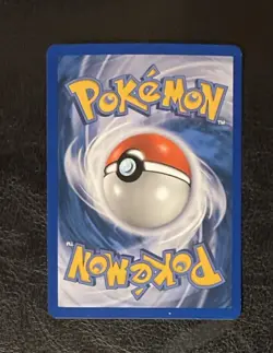 Pokemon Card Snubbull Unseen Forces 74/115 Reverse Holo Stamped NM - Image 2