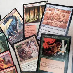 Zacama, Primal Calamity Commander Deck - Complete 100 Cards **DINOSAURS Tribal** - Image 4