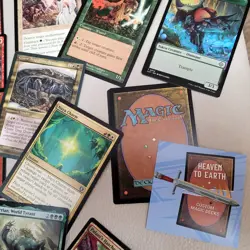 Zacama, Primal Calamity Commander Deck - Complete 100 Cards **DINOSAURS Tribal** - Image 5