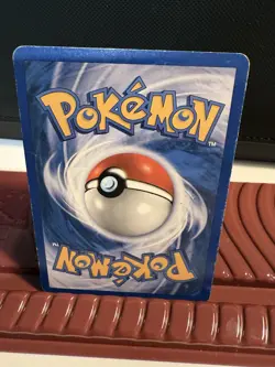 Pokemon TCG Gym Heroes bundle of 7 cards MP/HP - Image 3
