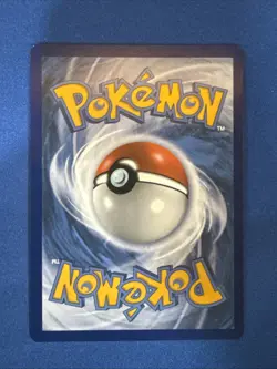Pokemon TCG Charizard VMAX SWSH261 Black Star Promos Holo Card NM Condition - Image 2