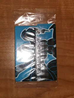 Thundurus 209 Sv: Scarlet & Violet Promo Cards Holo - Image 3