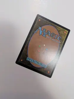 MTG - Vault 21: House Gambit - Fallout (PIP) NM/M Condition - Image 3