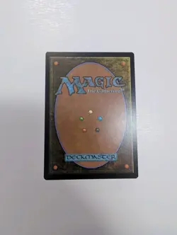 MTG - Vault 21: House Gambit - Fallout (PIP) NM/M Condition - Image 4