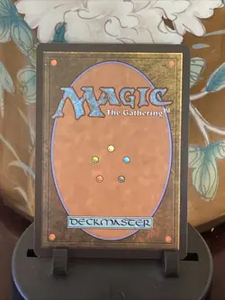 Hall of the Bandit Lord MTG LENGENDARY LAND 277 NM REGULAR - Image 2